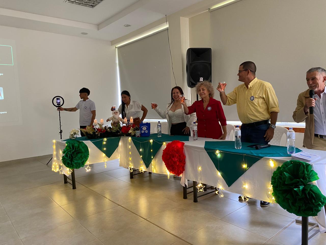 FUNDACAE