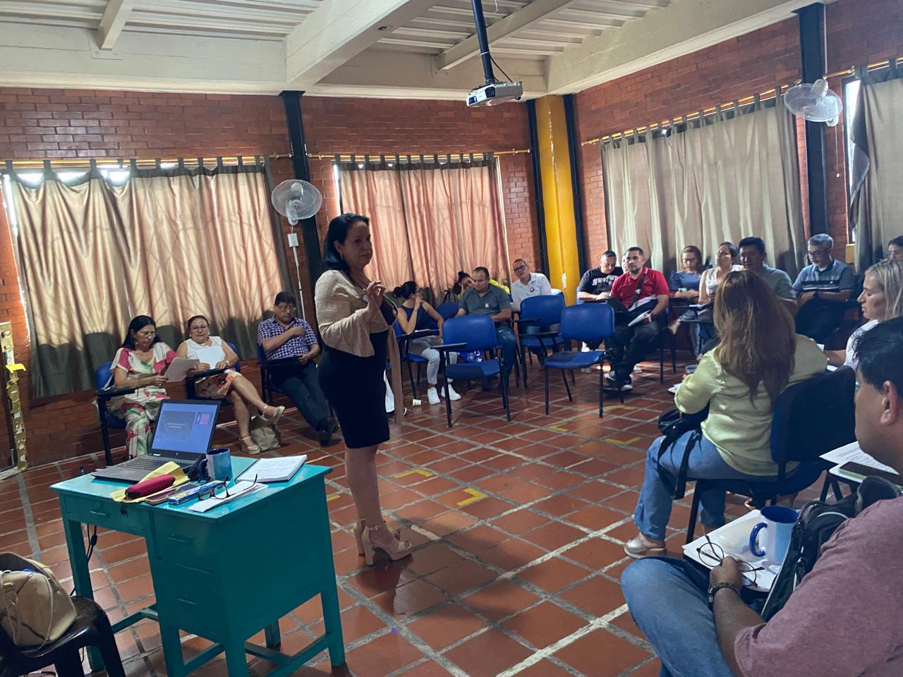 FUNDACAE