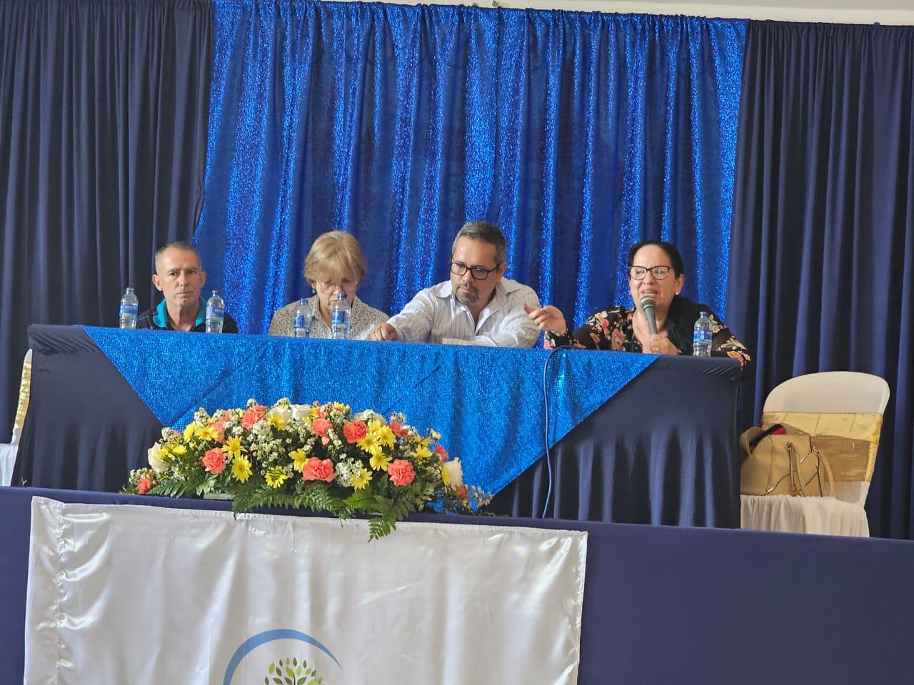 FUNDACAE