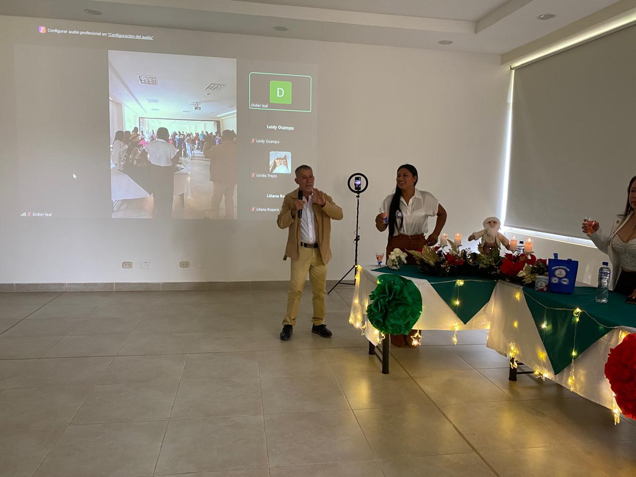 FUNDACAE